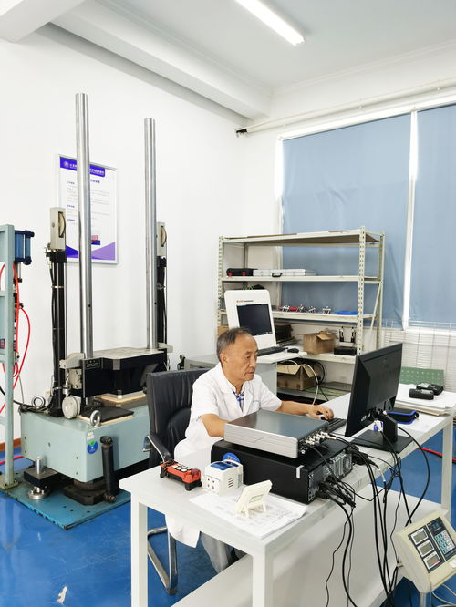 夢圓揚州 科技移民劉東北打造高端檢測服務新標桿