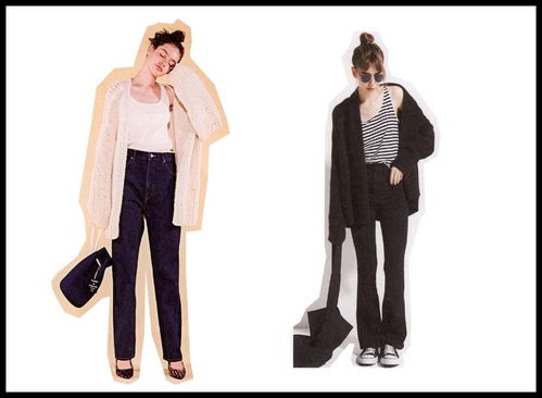 夏天衣服別著急收，穿這三件外套又能美一個秋天，還省錢