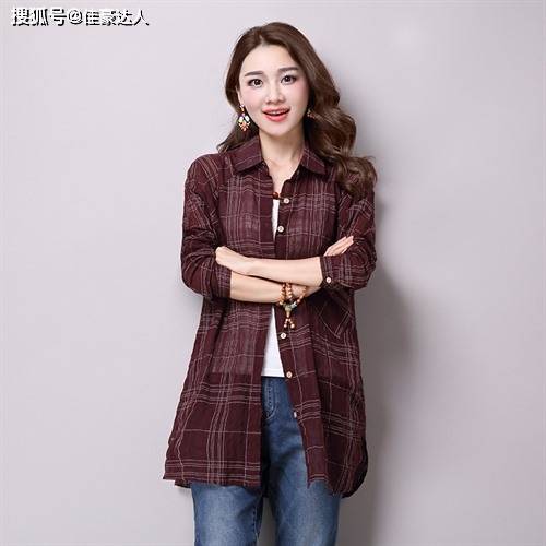 牛仔褲 職場女性的必備品