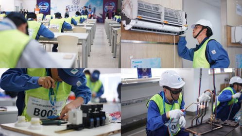 沒有核心技術的空調(diào)企業(yè)，誰的吃相更難看？