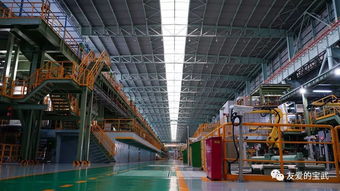 智慧制造工作巡禮 硅鋼智造推動(dòng)組織變革，為產(chǎn)品全生命周期管理賦能