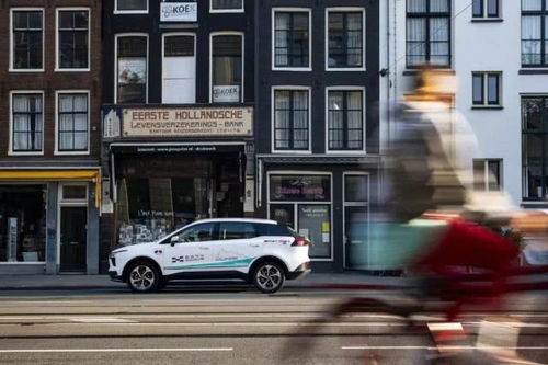 技術(shù)先驅(qū)的隕落 大眾充電機(jī)器人步愛馳后塵，新能源汽車技術(shù)開發(fā)路在何方？